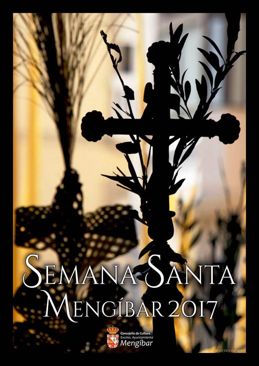 Semana Santa en Mengíbar  